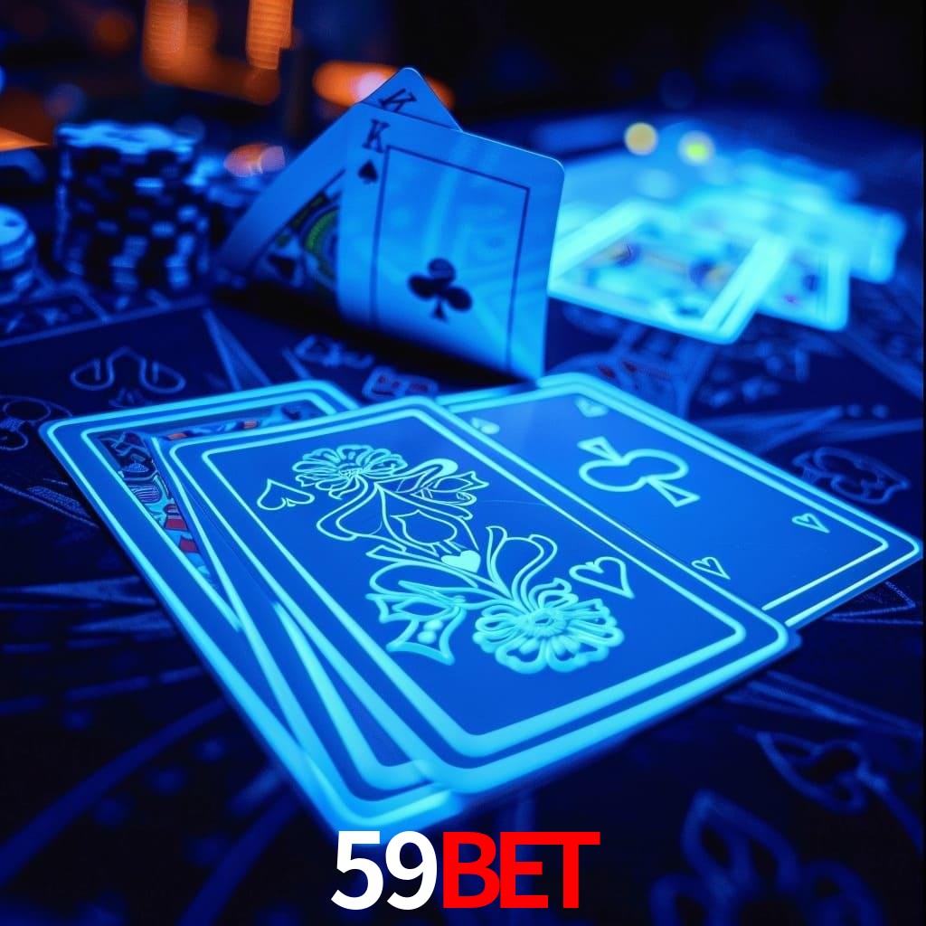 59bet: Jogos de Caça-Níqueis-Altas Recompensas, Roleta-Velocidade, Blackjack-Desafios Máximos